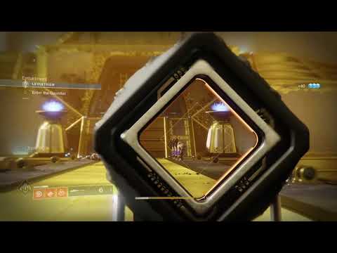 Easy Ada 1 sniper multi kills