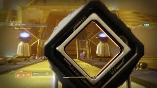 Easy Ada 1 sniper multi kills