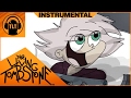 Cut the cord instrumental version and original music the living tombstone ft eilemonty