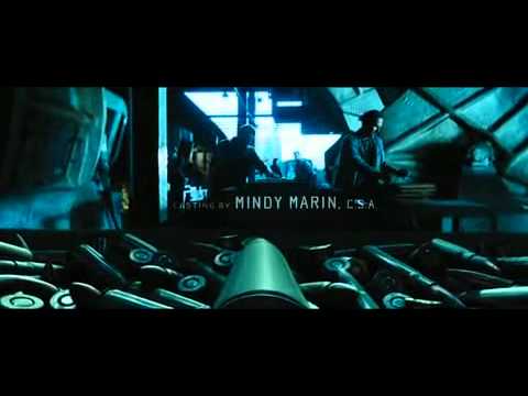 Project 4 Final - YouTube