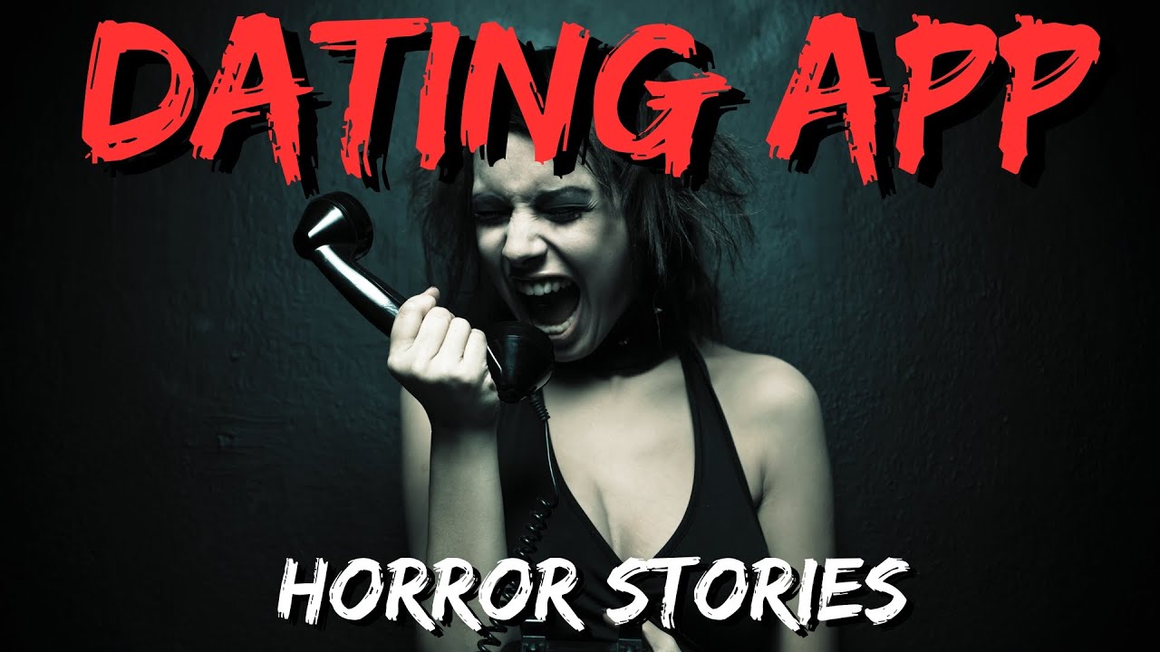 20 TRUE Disturbing Tinder Horror Stories | True Scary Stories | Vol 26 ...