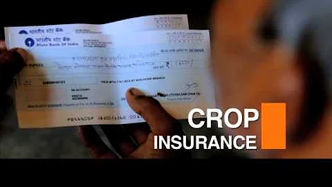 Smart Agriculture EP 3  Crop Insurance PROMO
