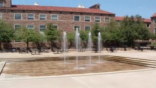 University of Colorado Boulder