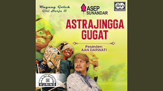 Astrajingga Gugat