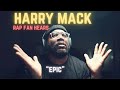 Harry Mack and his Amazing Flows... Lakers Freestyle