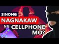 Paano Malalaman kung SINO ang nagBUBUKAS ng CELLPHONE Mo.