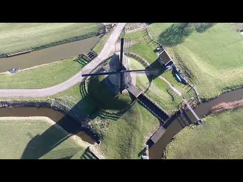 De Breek, Etersheim.
