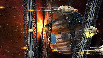 Humans Must Answer IGF Trailer