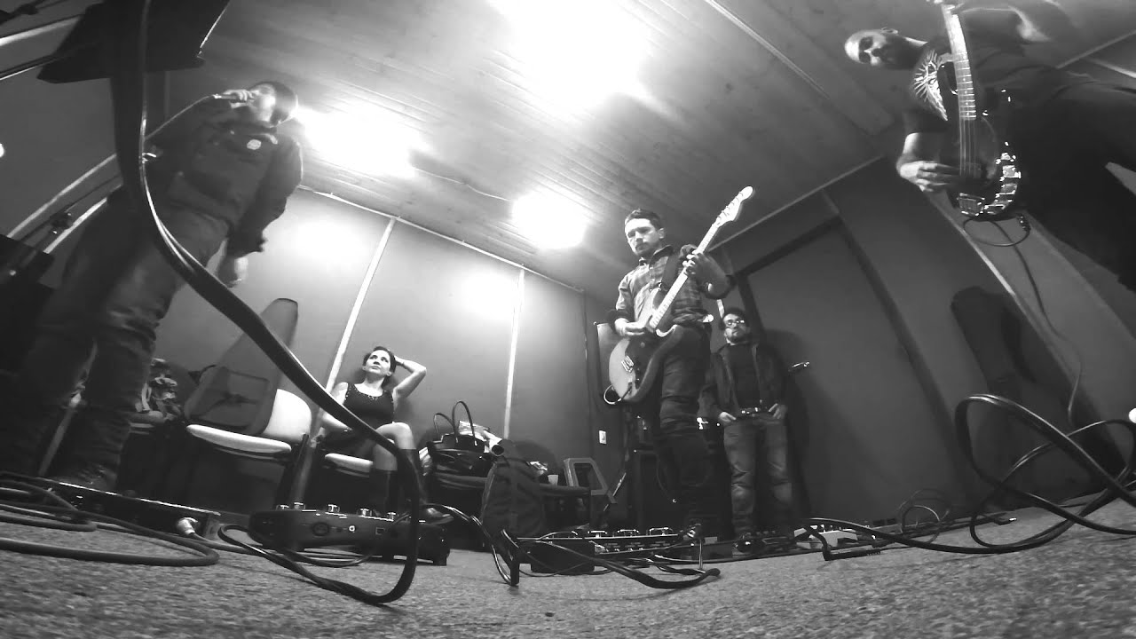 Around the fur tributo a Deftones (minidocumental) YouTube