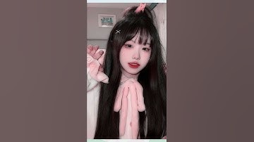 POV tutorial keyboard IOS aesthetic