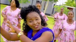 AREA25 CHIYANJANO WOMEN'S CHOIR AKA Liki-liki ladies...Titled MATAMANDO-(2023 official video) VJ KEN