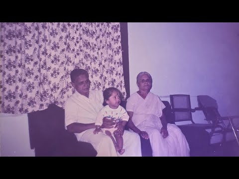 Rest in peace appuchi ❤️ | The death that shook me 🙂