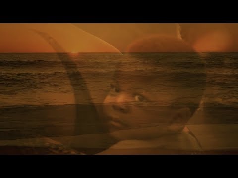 NAKED (in a sphere) - A child on the shoulders [Official video]