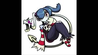 SGM colour pallet changes ///// pt.2 ///// #skullgirlsmobile #skullgirls