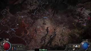 Testing Twister Leveling Incase no Nerf