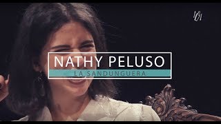 Nathy Peluso: Bohemia, sabiduría y placer chords