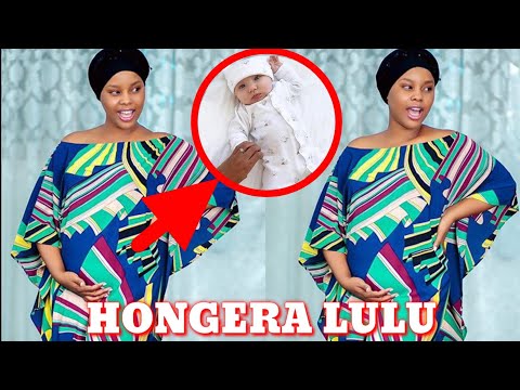 Video: Lulu Kubwa