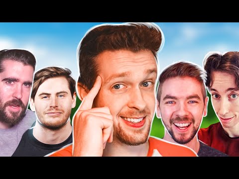 5 Irish YouTubers make a failing farm