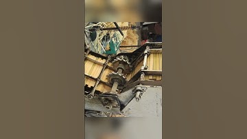 Disposable chopsticks are actually produced like this#bamboo #chopsticks #producer #factory #comedy