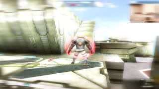 Flamess Wolfteam - Minitage [720P60FPS]