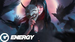 Vin Jay - Energy (Lyrics)