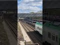 S9 Richtung Essen HBF #trainspotting #fypシ #railwaycontent #train #railtrack #railway#shorts#goviral