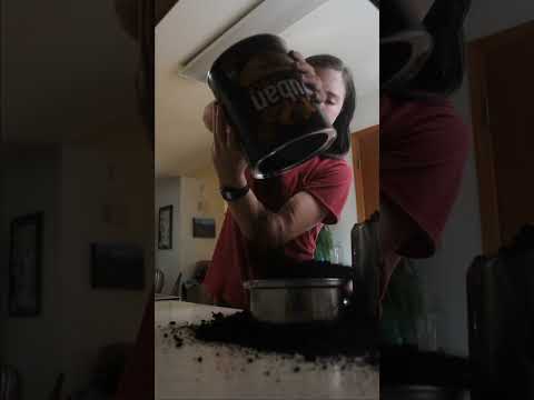 Is it coffee?