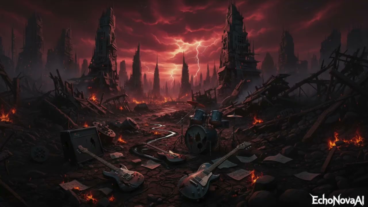 Broken Dreams | Hard Rock