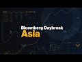 Bloomberg Daybreak: Asia 05/09/2024