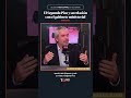 El Segundo Piso y su relación con el gabinete ministerial