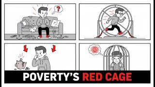The Psychological Trap That Keeps People Poor