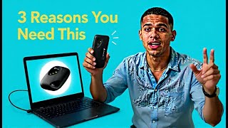 3 Reasons Why You NEED To Try This TP-Link M7200 | Review
