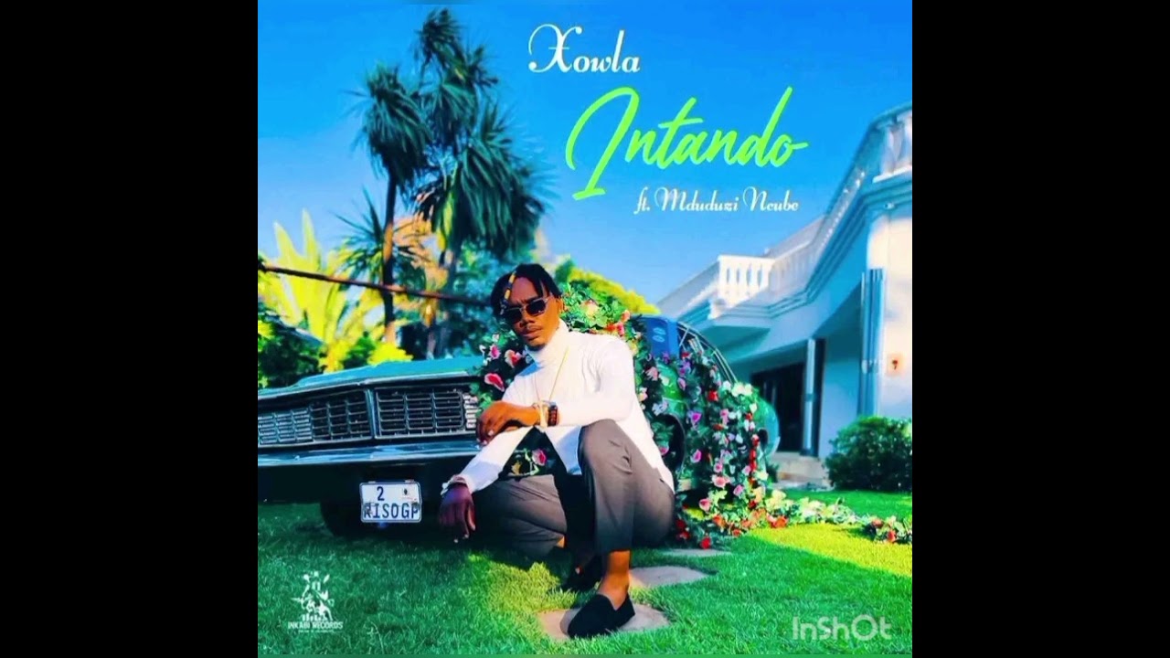 Xolwa ft Mduduzi Ncube _ Intando