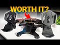 Are Moza's *NEW* MRP Rudder Pedals Worth It?