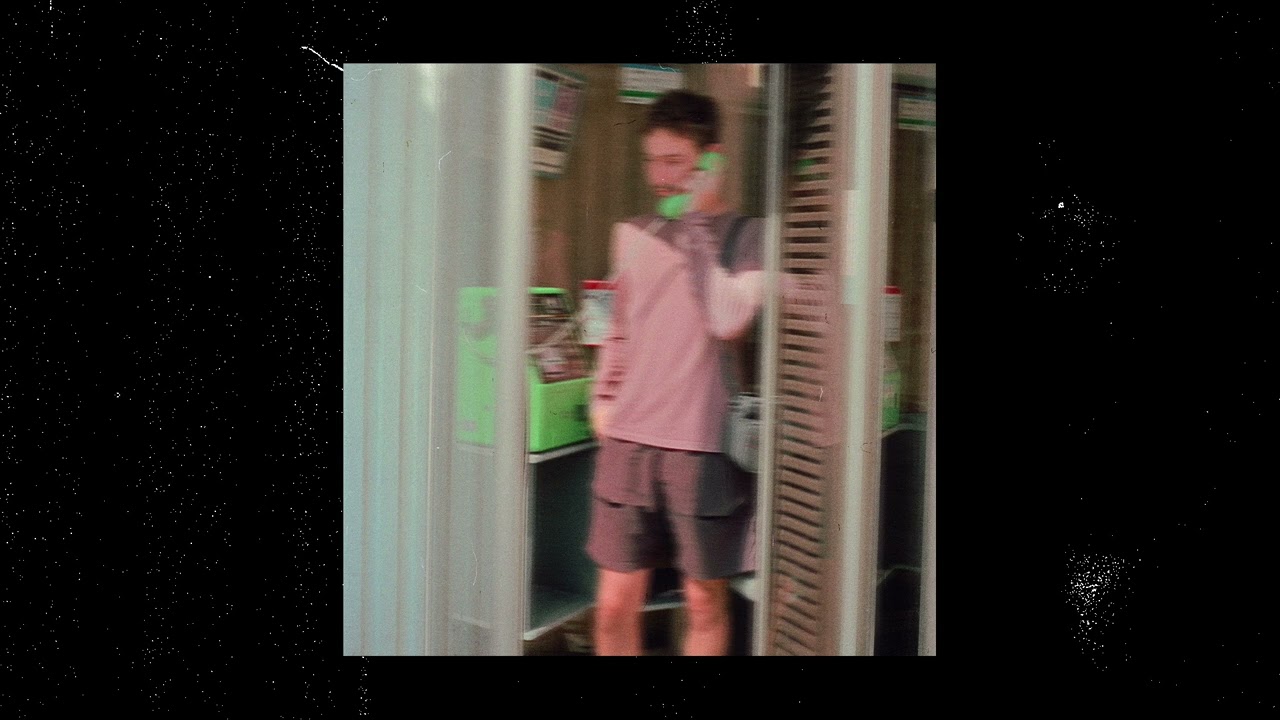 Watch Corey Mastrangelo - New Context (full album stream) on YouTube Watch Corey Mastrangelo - New Context (full album stream) on YouTube
