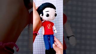 Amigurumi Personalizado ?❤️ amigurumi crochet manualidades diy handmade aprendeyemprende