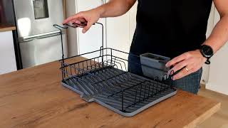 This drying rack was only R120