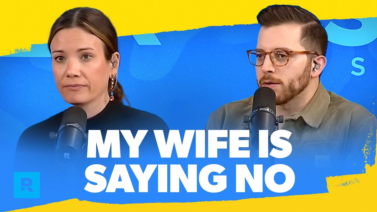 My Mom Wants To Buy Me A 0,000 Truck (My Wife Isn’t Happy)