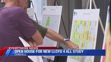Open house for new Lloyd4ALL study