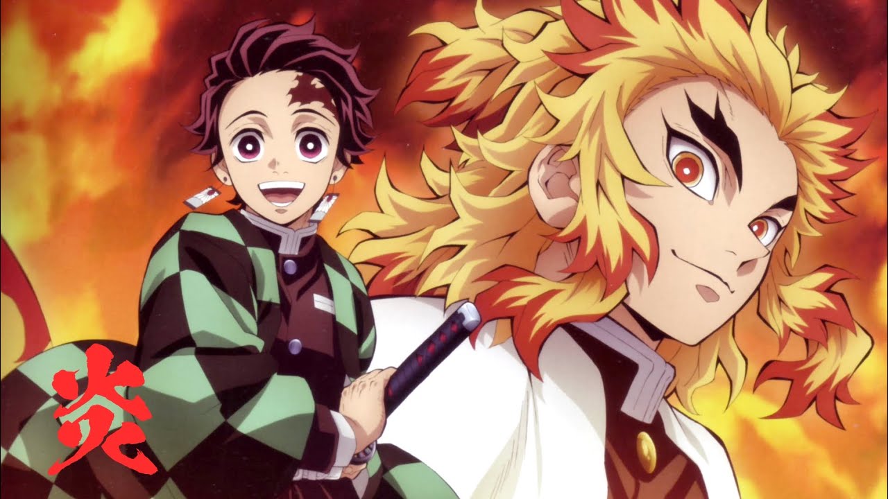 鬼滅の刃 無限列車編 主題歌 - 炎 / Lisa - フルオーケストラアレンジ demon slayer kimetsu no yaiba movie mugen train theme song