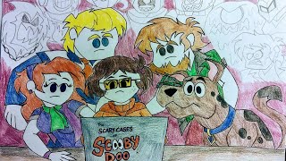 The Scary Cases of Scooby-Doo (Official Teaser)