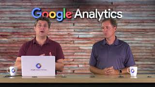 Build applications with Google Analytics Data Control