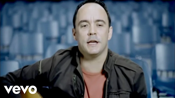 Dave Matthews Band - You & Me
