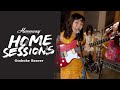 Capture de la vidéo Otoboke Beaver And The Rebel Electric Guitar | Harmony Home Sessions