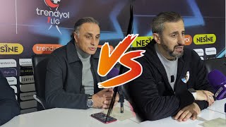 Vazgeçmek Yok!” Mustafa Gürsel’den Mağlubiyet Sonrası Net Mesaj | Bandırmaspor–Erzurumspor