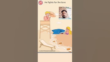 He fights for the love❤ Happy Ending Android X iOS  #gameplay#gaming #games #shorts