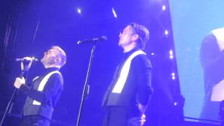 Take That - Rule The World - 23rd May