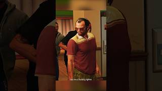 Cut scenes GTA V || GTA V || GTA 5 || GTA VI || GTA 6 || #gta #gta5 #gta6