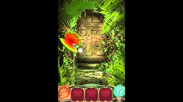 Hidden Escape Level 51 Walkthrough