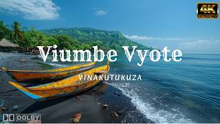 Kenyan Swahili Gospel Song | Viumbe Vyote Vinakutukuza – Ni Wewe Mesia (Lyrics)